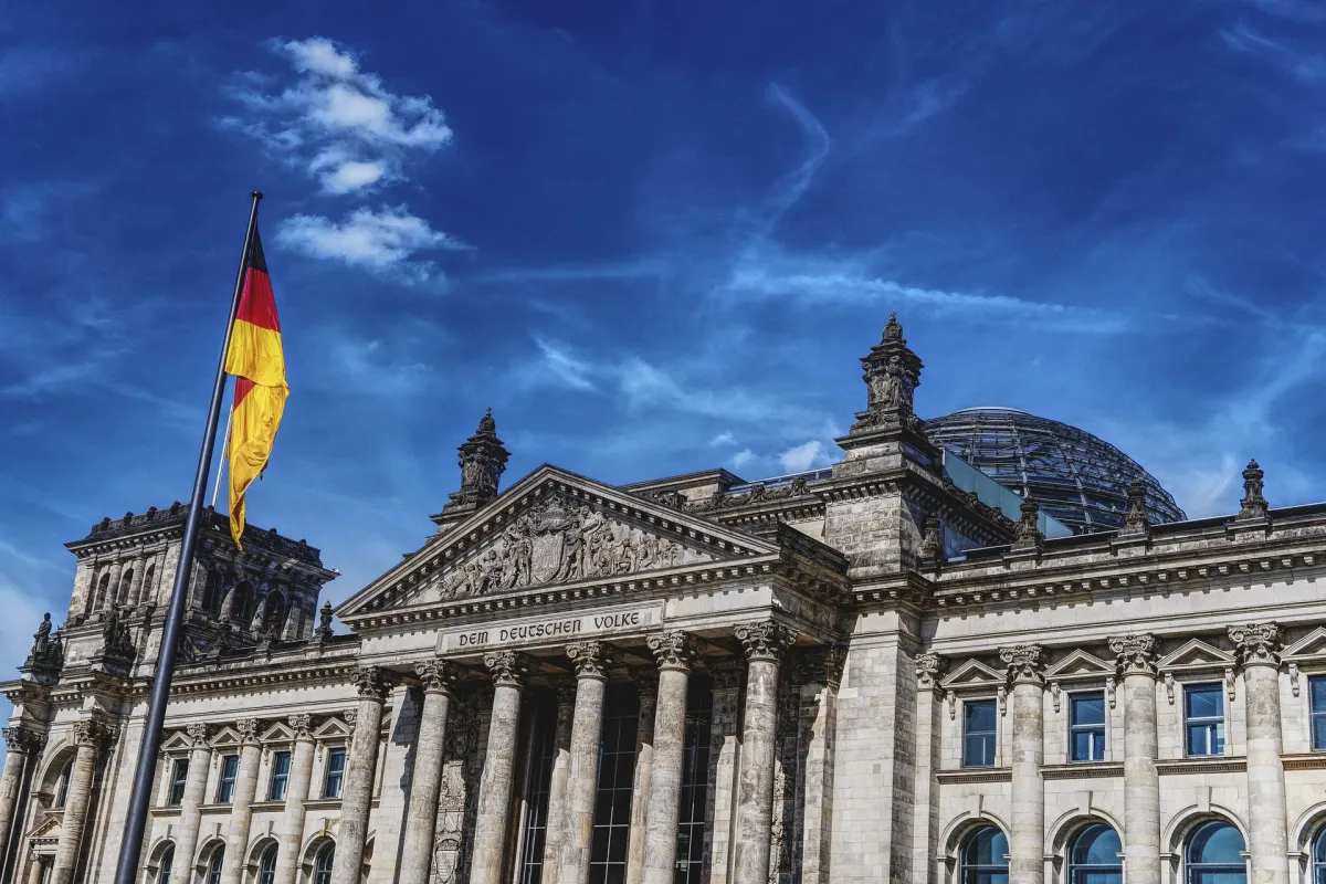 Bundestag_c._Pixabay